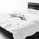 We Are in This Together Love Blanket