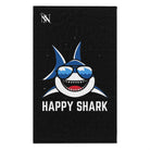 Happy Shark | Mix & Match Soft Fun-Flirty Lovers’ Towels