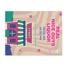 Real Nice Guys Liquor Store | Mix & Match Playful Fun-Flirty Lovers’ Toy Mats