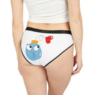 Smoochie Love Bomb | Mix & Match Women’s Fun-Flirty Lovers’ Panties