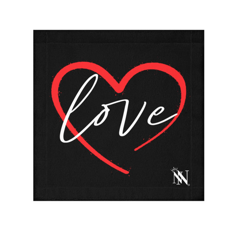 Just Love | Mix & Match Lils’ Fun-Flirty Lovers’ Towels