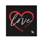 Just Love | Mix & Match Lils’ Fun-Flirty Lovers’ Towels