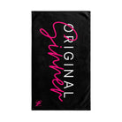 Original Sinner Cum Towel