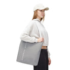 Nectar Napkins Brand Light Grey | Nectar Napkins Fun-Flirty Lovers’ Totes