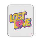 Lost Love | Mix Match Fun-Flirty Lovers’ Water-Resistant Blankets
