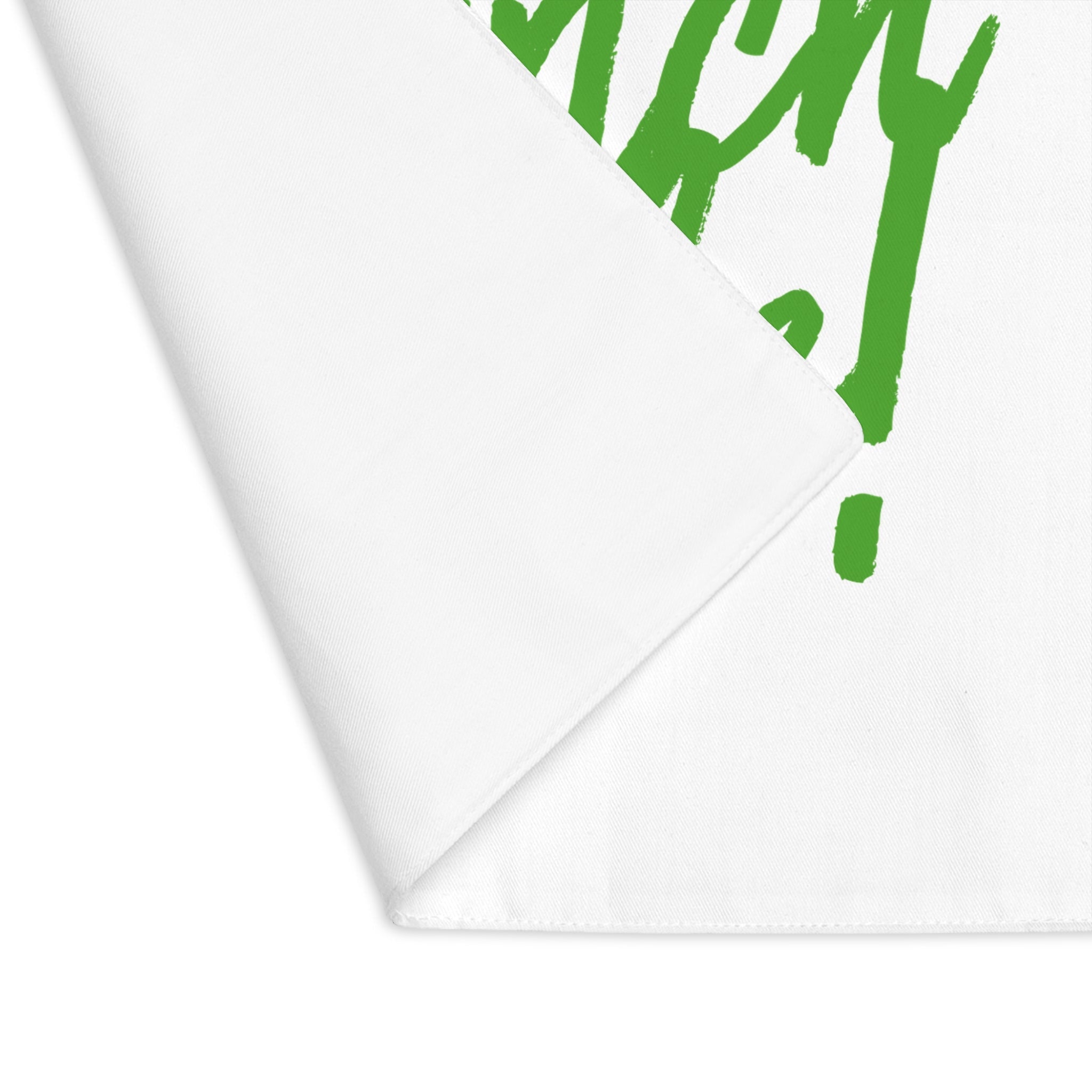 Pinch Me! Irish Green | Mix & Match Playful Fun-Flirty Lovers’ Toy Mats