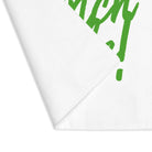 Pinch Me! Irish Green | Mix & Match Playful Fun-Flirty Lovers’ Toy Mats