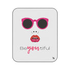 BeYOUtiful Girl | Mix Match Fun-Flirty Lovers’ Water-Resistant Blankets
