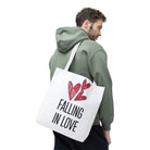 Falling in Love | Mix & Match Fun-Flirty Lovers’ Totes
