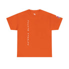 Nectar Napkins Brand Orange Unisex T-Shirt