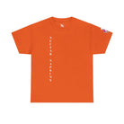 Nectar Napkins Brand Orange | Fun-Flirty Lovers’ T-Shirts