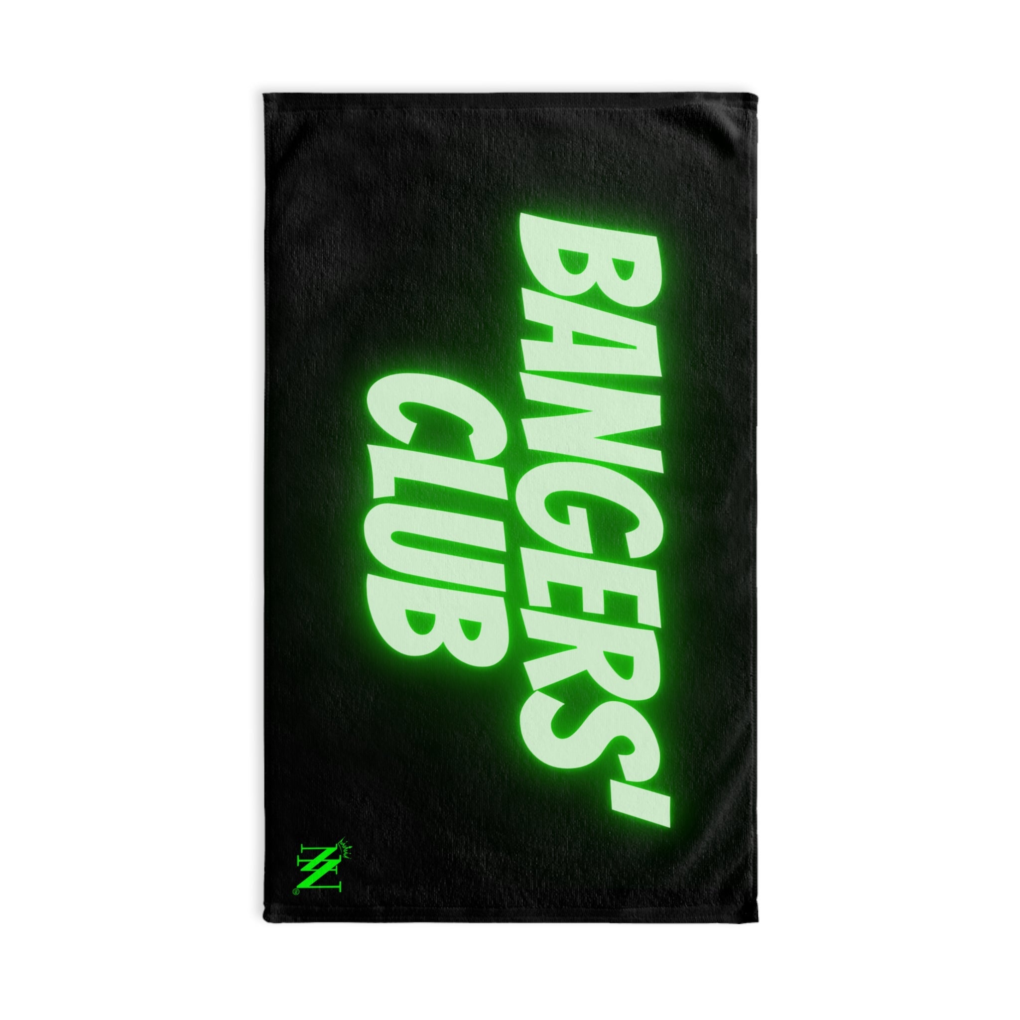 Bangers’ Club | Mix & Match Original Fun-Flirty Lovers’ Towels