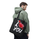 I Heart Arrow You | Mix & Match Fun-Flirty Lovers’ Totes