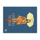 Loving All the Rain | Mix & Match Playful Fun-Flirty Lovers’ Toy Mats