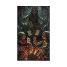 How the Cards Fall | Mix & Match Classic Fun-Flirty Lovers’ Towels