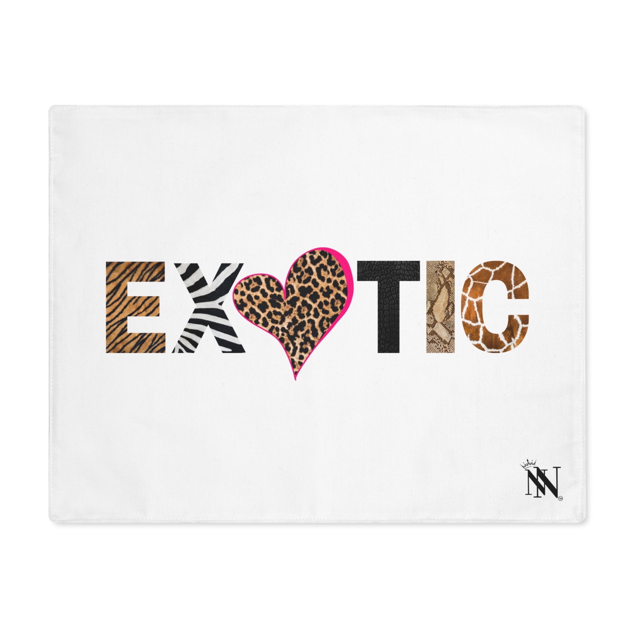 Exotic Animal Print | Mix & Match Playful Fun-Flirty Lovers’ Toy Mats