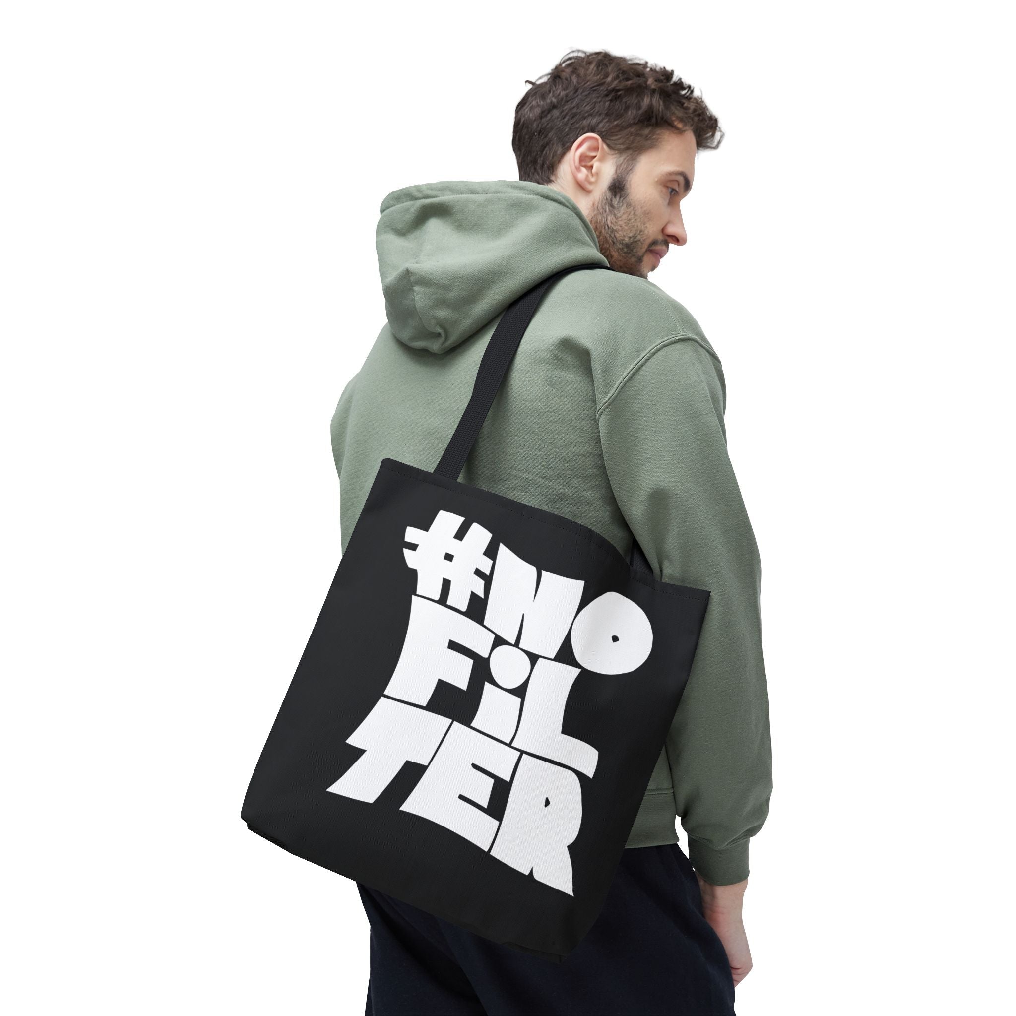 No Filter | Mix & Match Fun-Flirty Lovers’ Totes