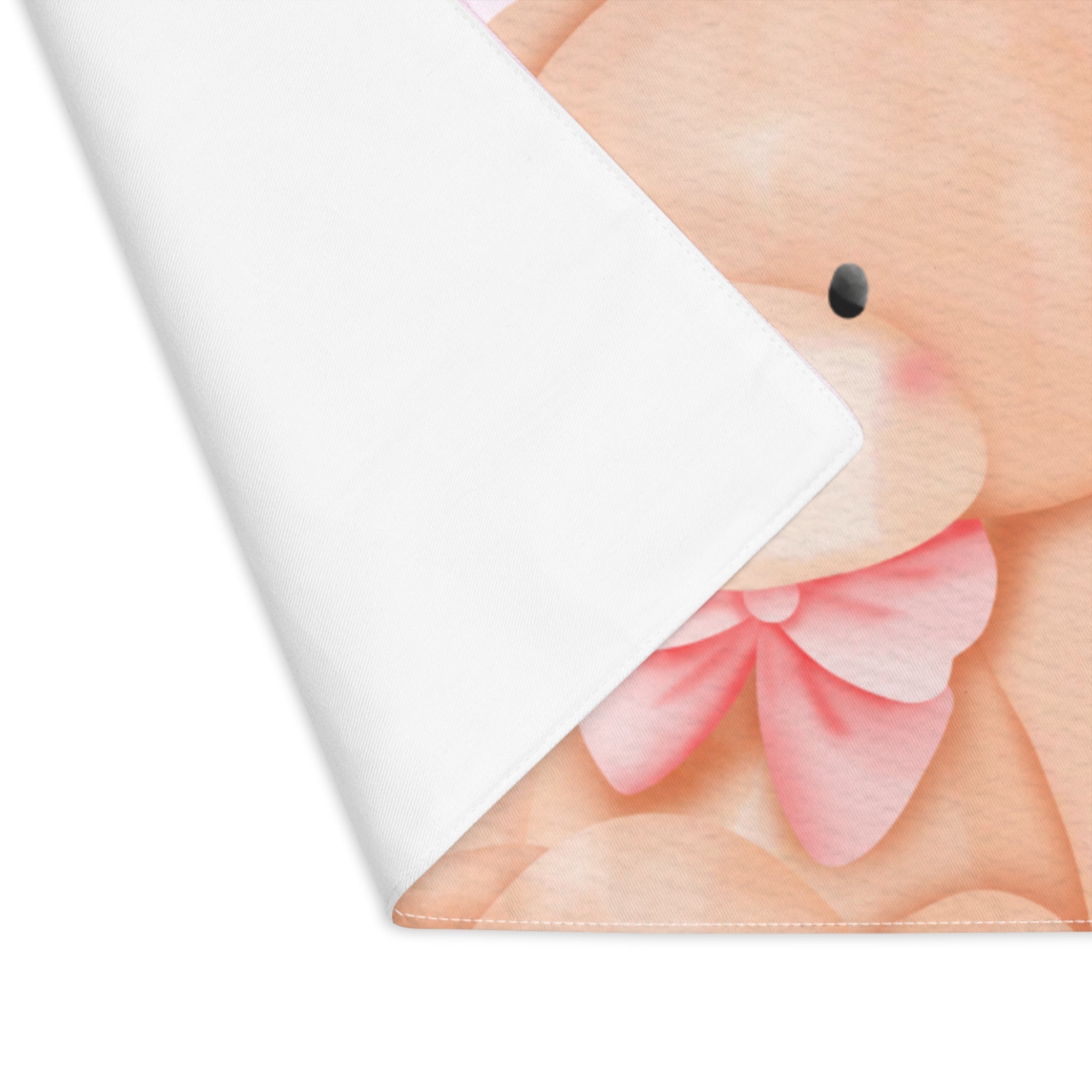 Cute Teddy Bear | Mix & Match Playful Fun-Flirty Lovers’ Toy Mats