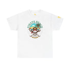 Sex Island Pirate Beach | Mix & Match Cotton Unisex Fun-Flirty Lovers’ T-Shirts