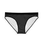 Never Stop Cumming | Mix & Match Women’s Fun-Flirty Lovers’ Panties
