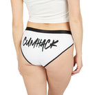 Cum Hack | Mix & Match Women’s Fun-Flirty Lovers’ Panties