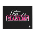 Dirty Sex Wanted! | Mix & Match Playful Fun-Flirty Lovers’ Toy Mats