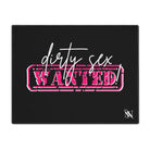 Dirty Sex Wanted! | Mix & Match Playful Fun-Flirty Lovers’ Toy Mats