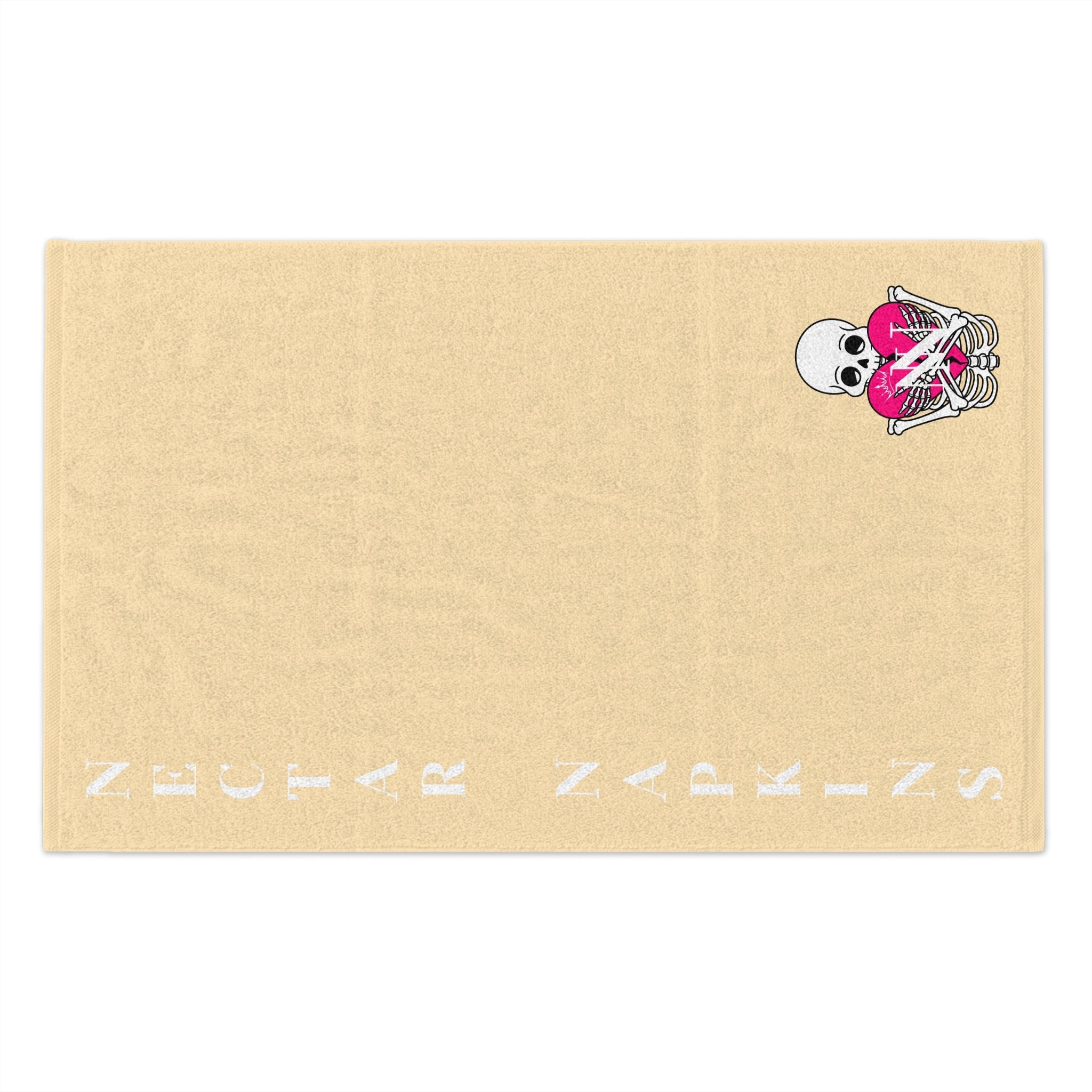Nectar Napkins Brand Neutral | Nectar Napkins Fun-Flirty Lovers’ Towels