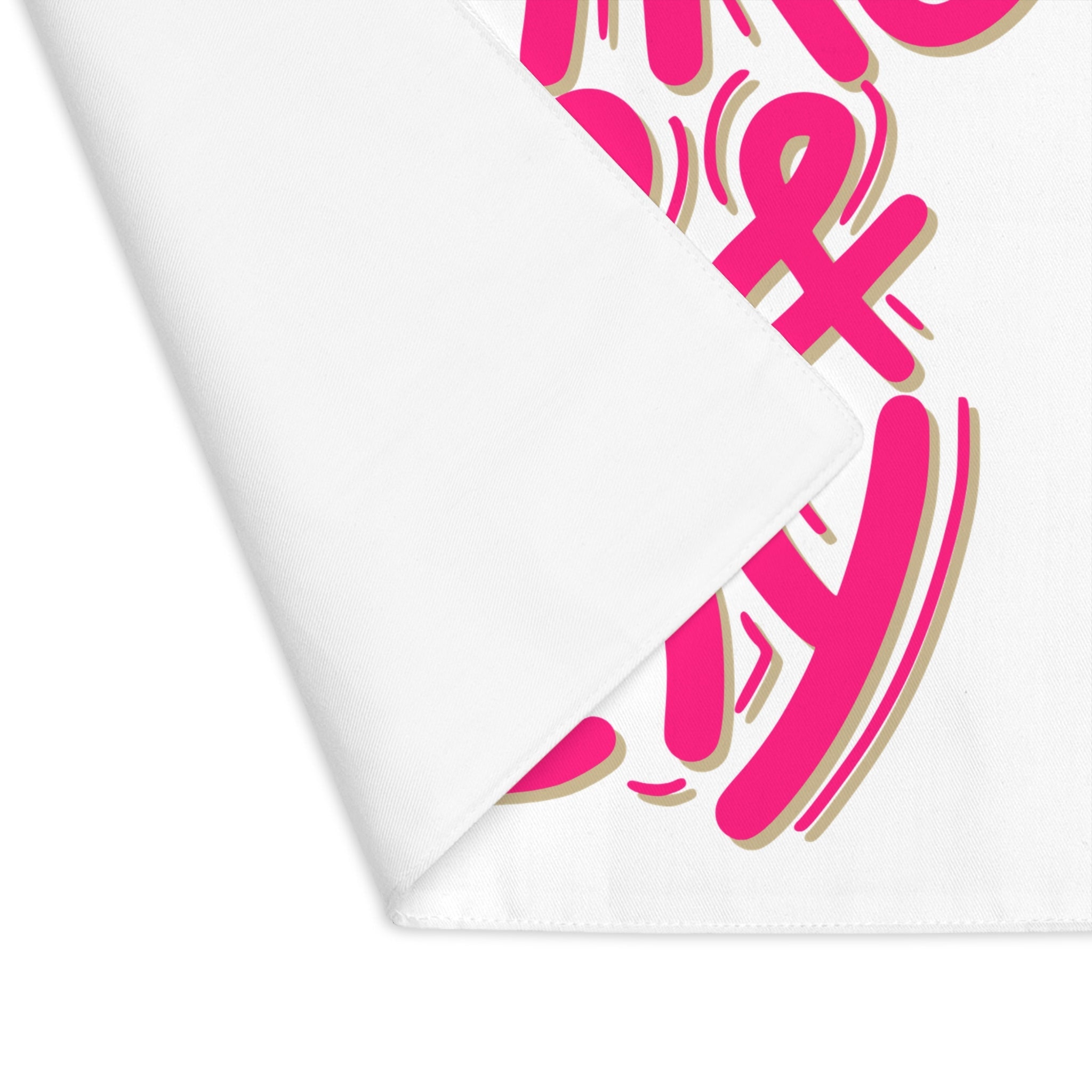 Wake Up & Slay | Mix & Match Playful Fun-Flirty Lovers’ Toy Mats