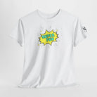 Super Fun Bubble | Nectar Napkins Fun-Flirty Lovers’ T-Shirts