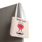 Brain Love | Mix & Match Fun-Flirty Lovers’ Totes
