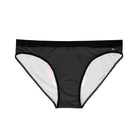 Whatever Happens Stay Wild | Mix & Match Women’s Fun-Flirty Lovers’ Panties