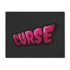 Curse | Mix & Match Playful Fun-Flirty Lovers’ Toy Mats