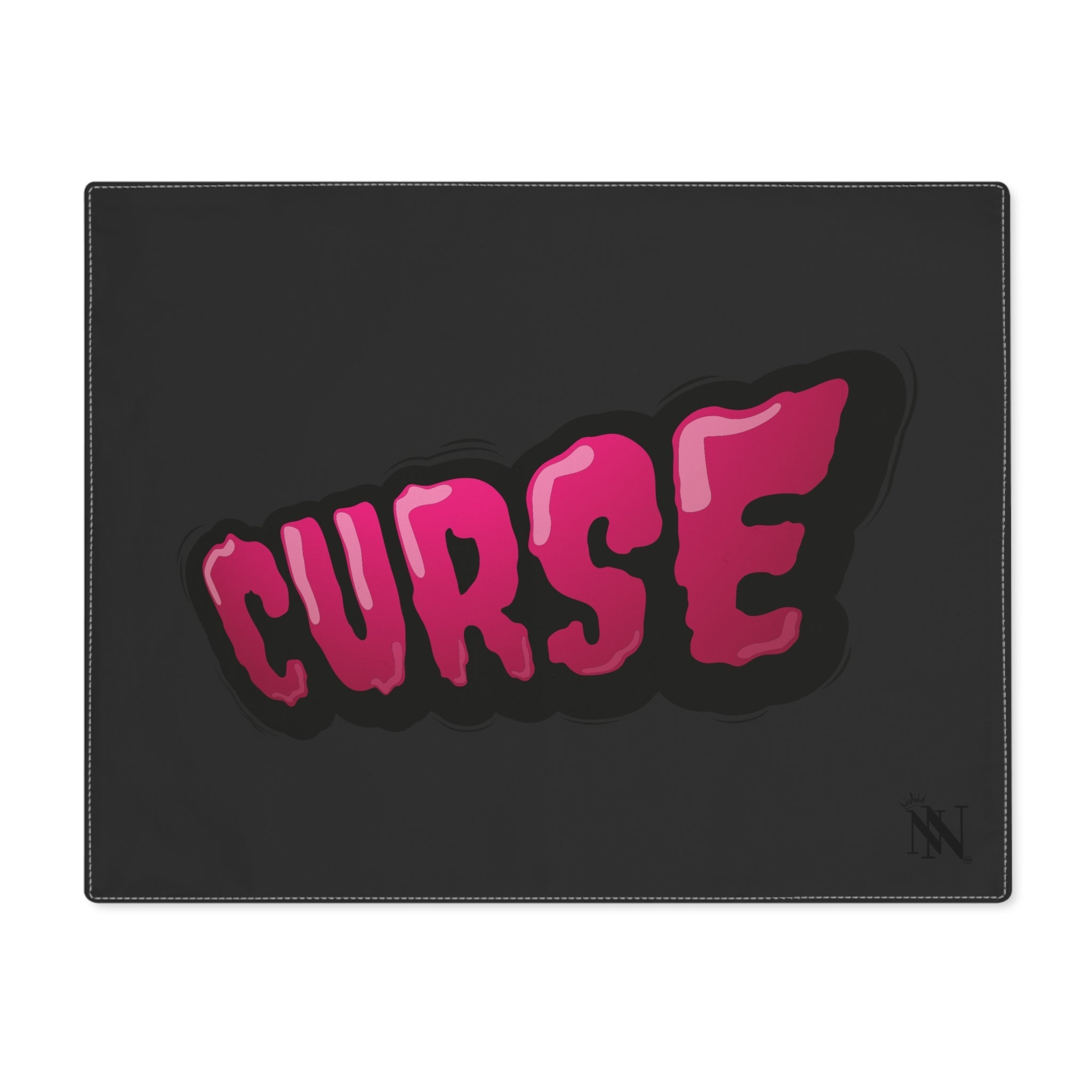Curse | Mix & Match Playful Fun-Flirty Lovers’ Toy Mats