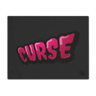 Curse | Mix & Match Playful Fun-Flirty Lovers’ Toy Mats