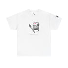 You and Me A Perfect Match | Mix & Match Cotton Unisex Fun-Flirty Lovers’ T-Shirts