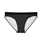 MAYBE? | Mix & Match Women’s Fun-Flirty Lovers’ Panties