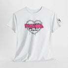 Fucked By No One | Mix & Match Cotton Unisex Fun-Flirty Lovers’ T-Shirts