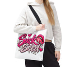 SuckSeed Sexy | Nectar Napkins Fun-Flirty Lovers’ Totes