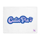 Cutie Pie | Mix & Match Playful Fun-Flirty Lovers’ Toy Mats