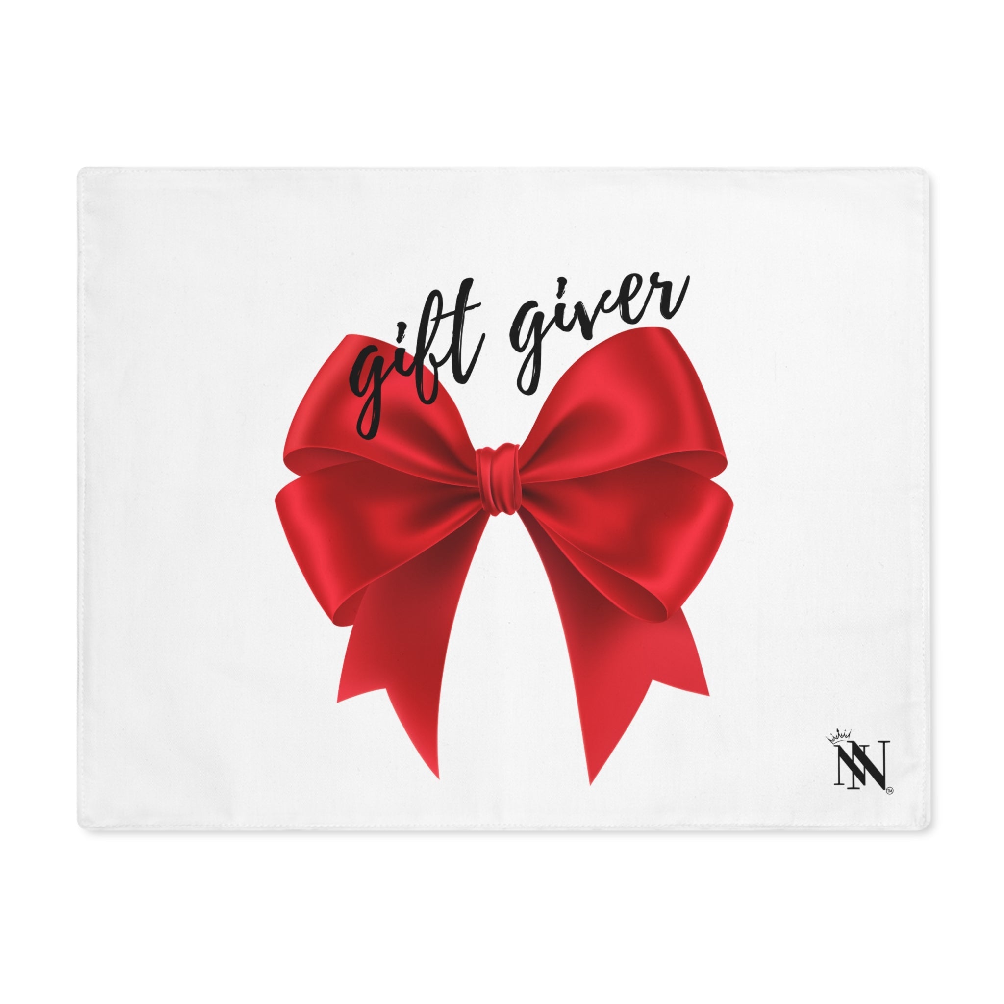 Gift Giver! | Mix & Match Playful Fun-Flirty Lovers’ Toy Mats
