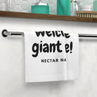 Welcome Giant One! | Mix & Match Lils’ Fun-Flirty Lovers’ Towels