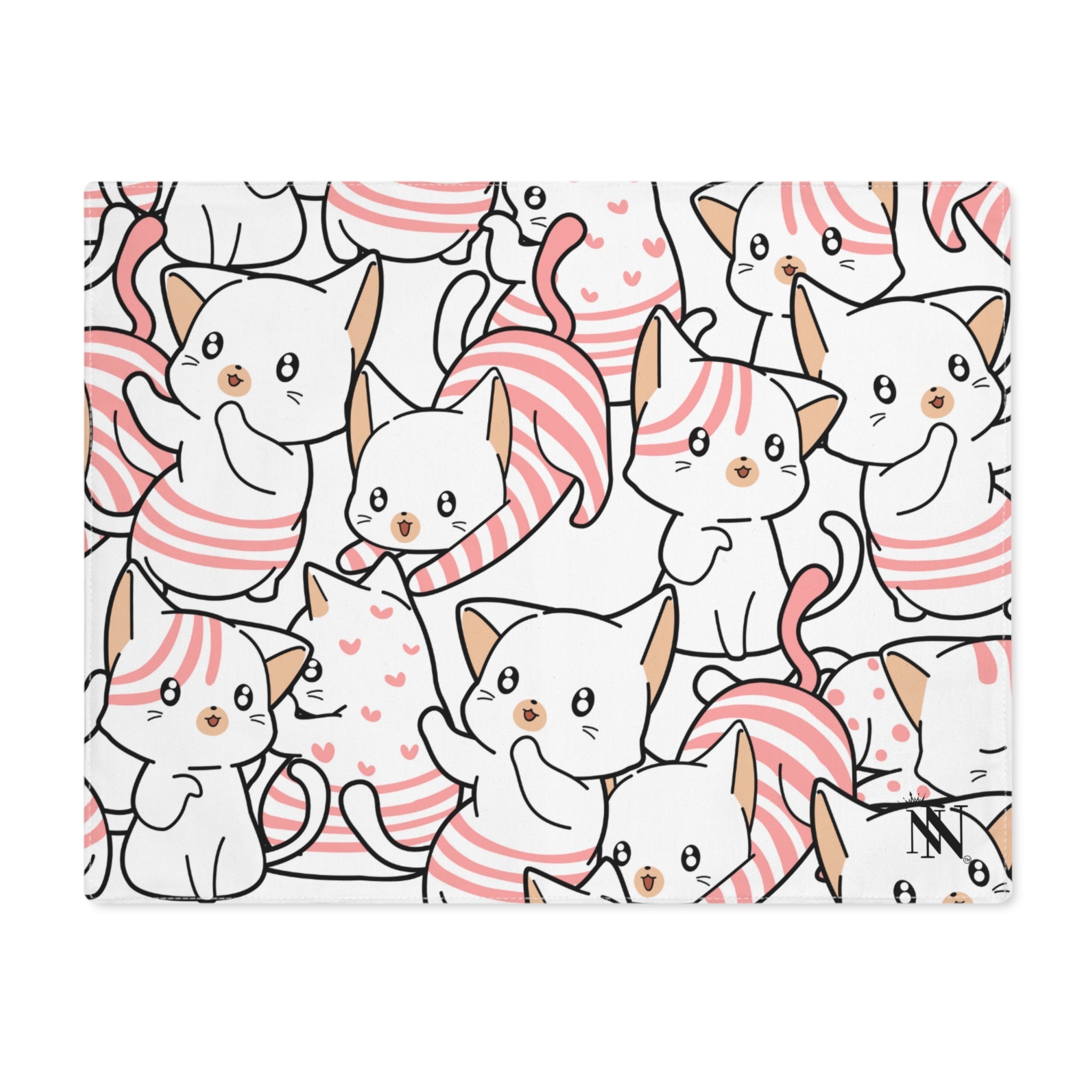 Kitty Positions | Mix & Match Playful Fun-Flirty Lovers’ Toy Mats