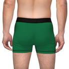 Santa’s Hoe | Mix & Match Men’s Fun-Flirty Lovers’ Boxer Briefs