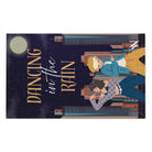 Dancing in the Rain | Mix & Match Soft Fun-Flirty Lovers’ Towels
