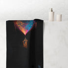 You Are My Universe | Mix & Match XL Fun-Flirty Lovers’ Towels