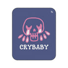 Crybaby Sex Blanket