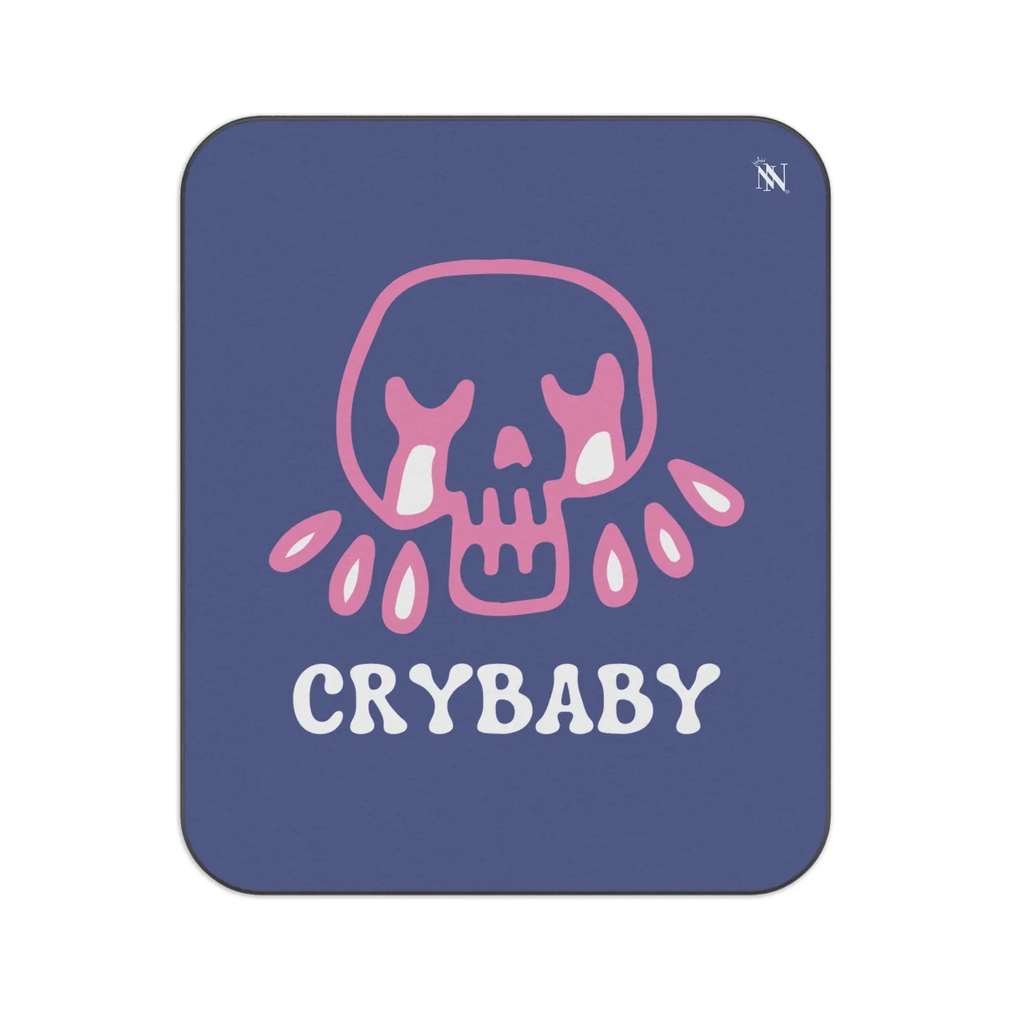 Crybaby Sex Blanket