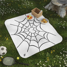 Cob Web Love | Mix Match Fun-Flirty Lovers’ Water-Resistant Blankets