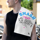 Smash that Ass | Nectar Napkins Fun-Flirty Lovers’ Towels